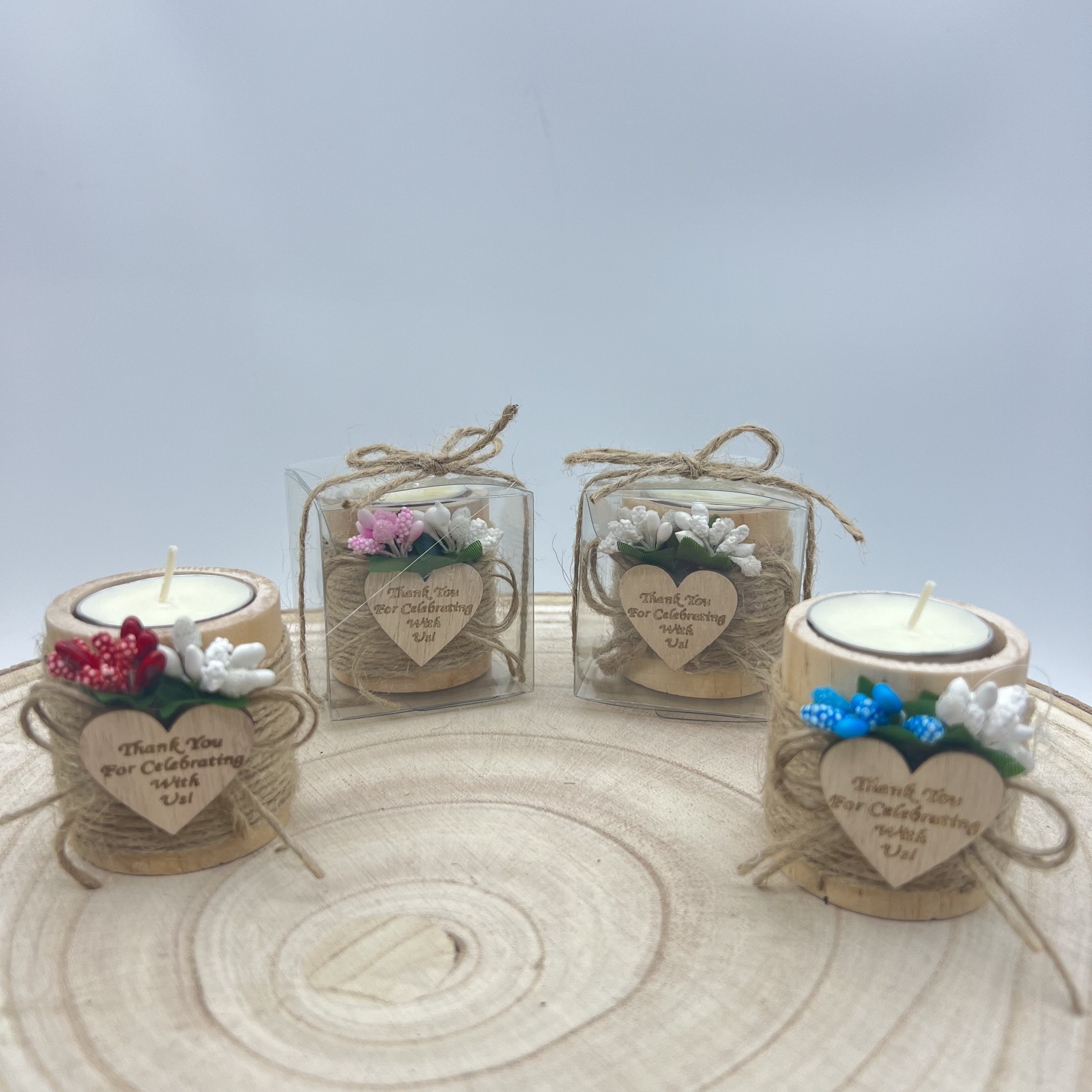 Candle Wedding Favors - Temu