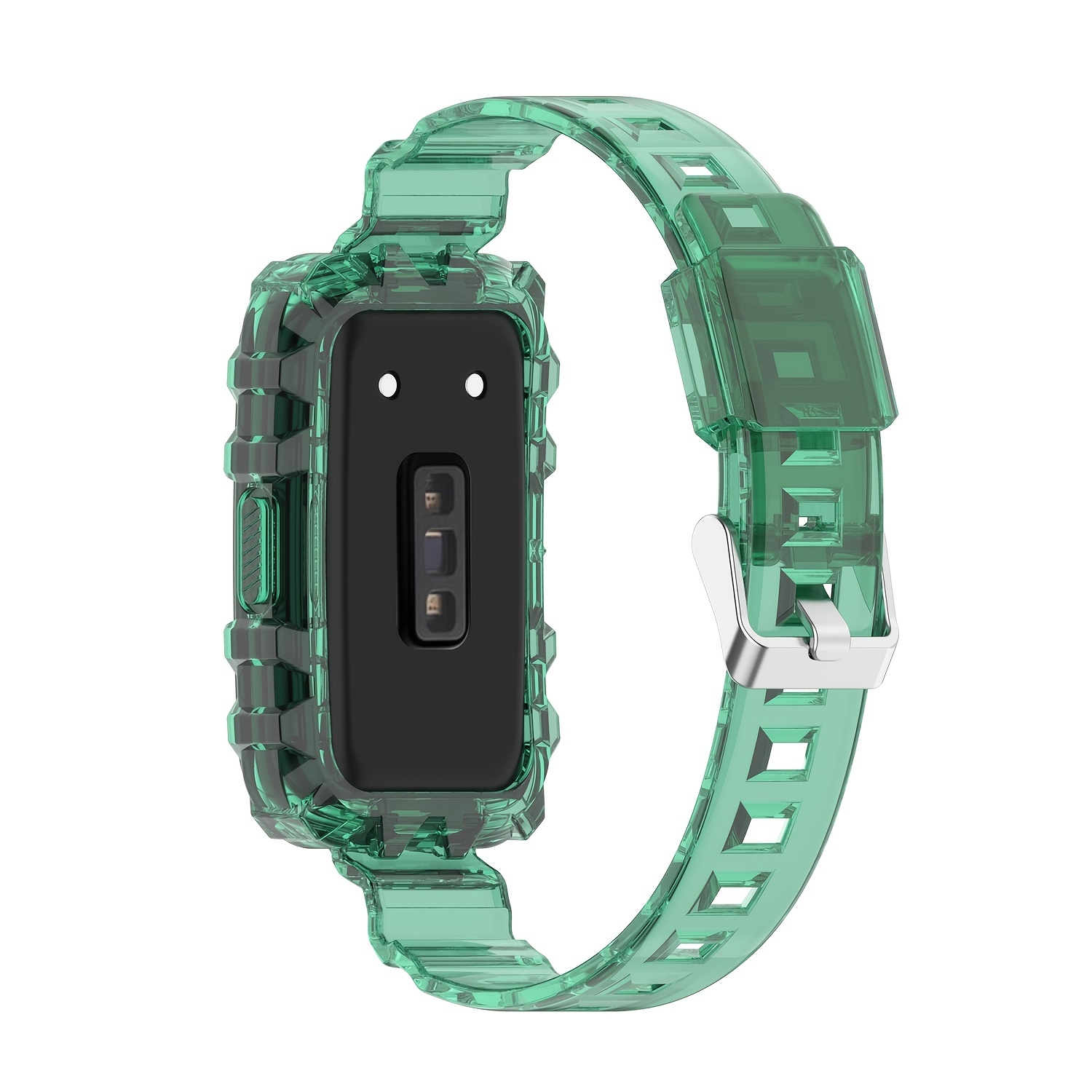 Pulsera De Accesorios De Repuesto De Correa De Nailon Para Huawei Band 6 /  Honor Band 6