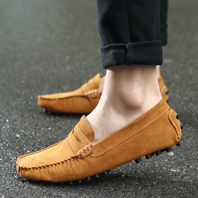 Mocassin shoes hot sale for men