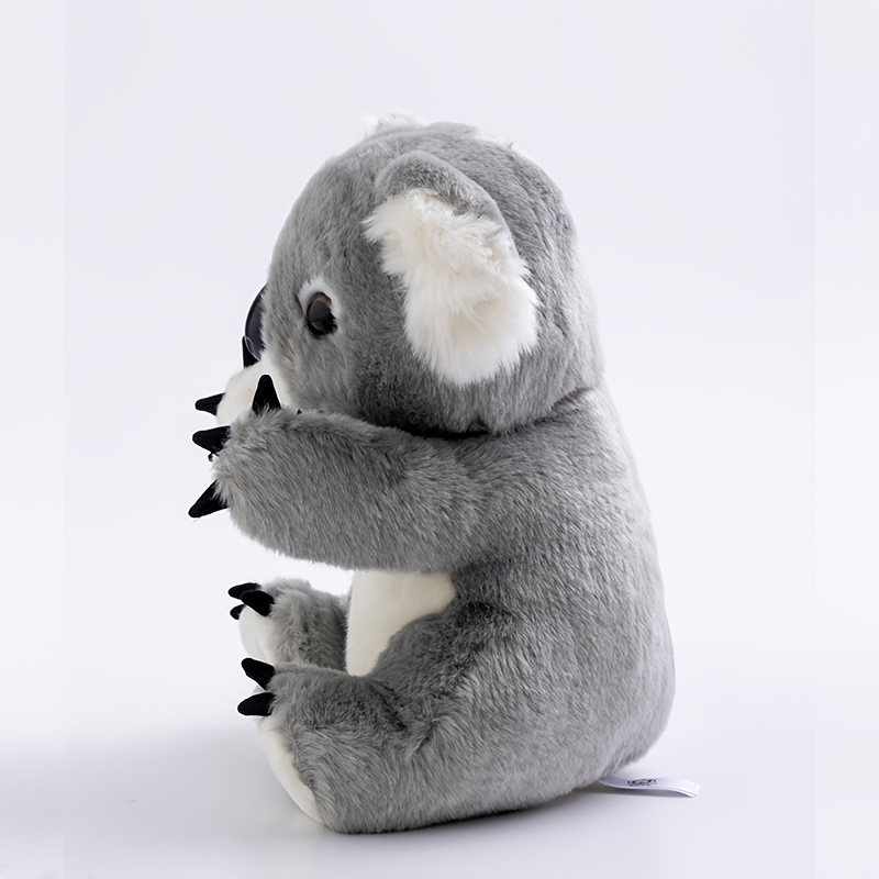 Lindas Muñecas De Peluche Koala Oso Koala Animal De Peluche - Temu Mexico