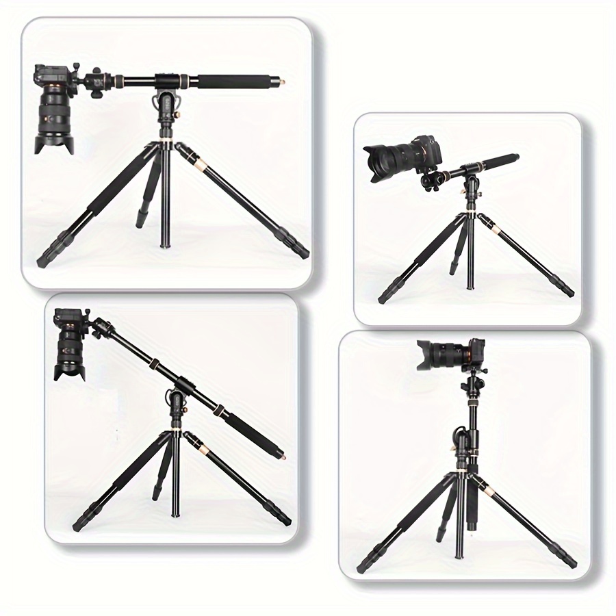 Horizontal Shooting Stick, Camera Swing Arm, Overhead Shooting Stick