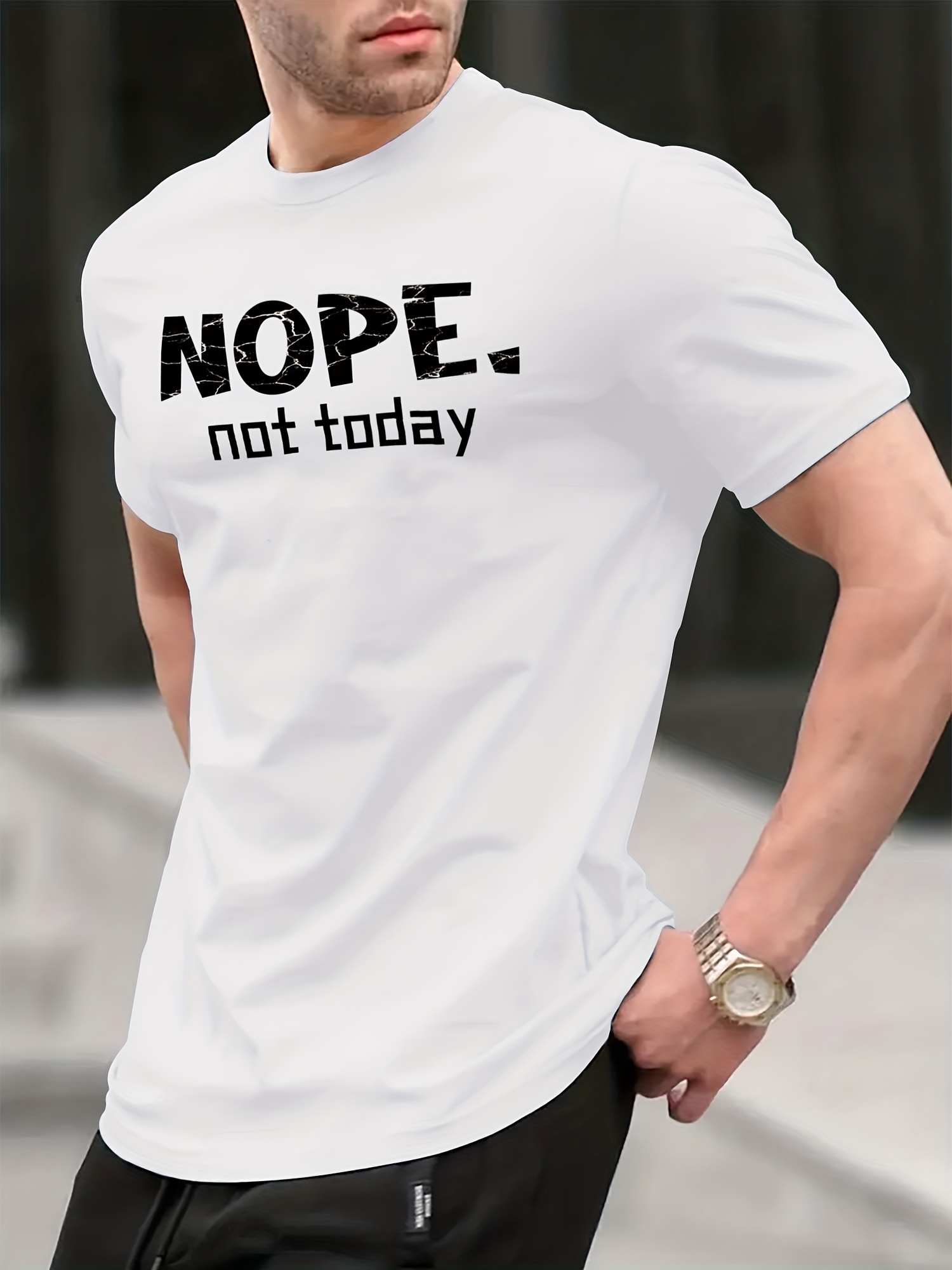 Not Today Cowboy Tees Hoodie - TeeHex