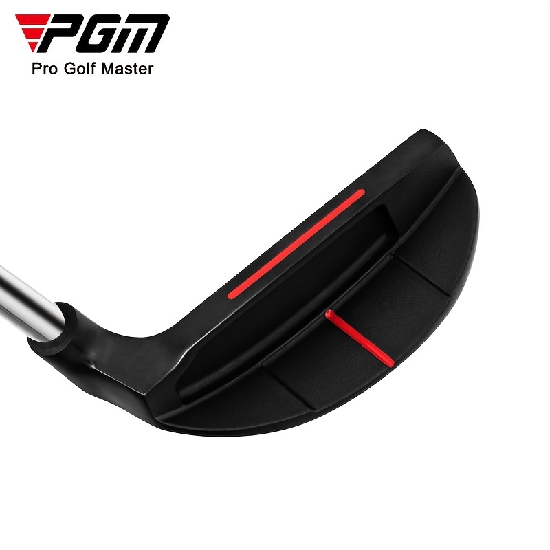 Upgrade Your Game with the PGM TUG042 Steel Golf Club Chippers!