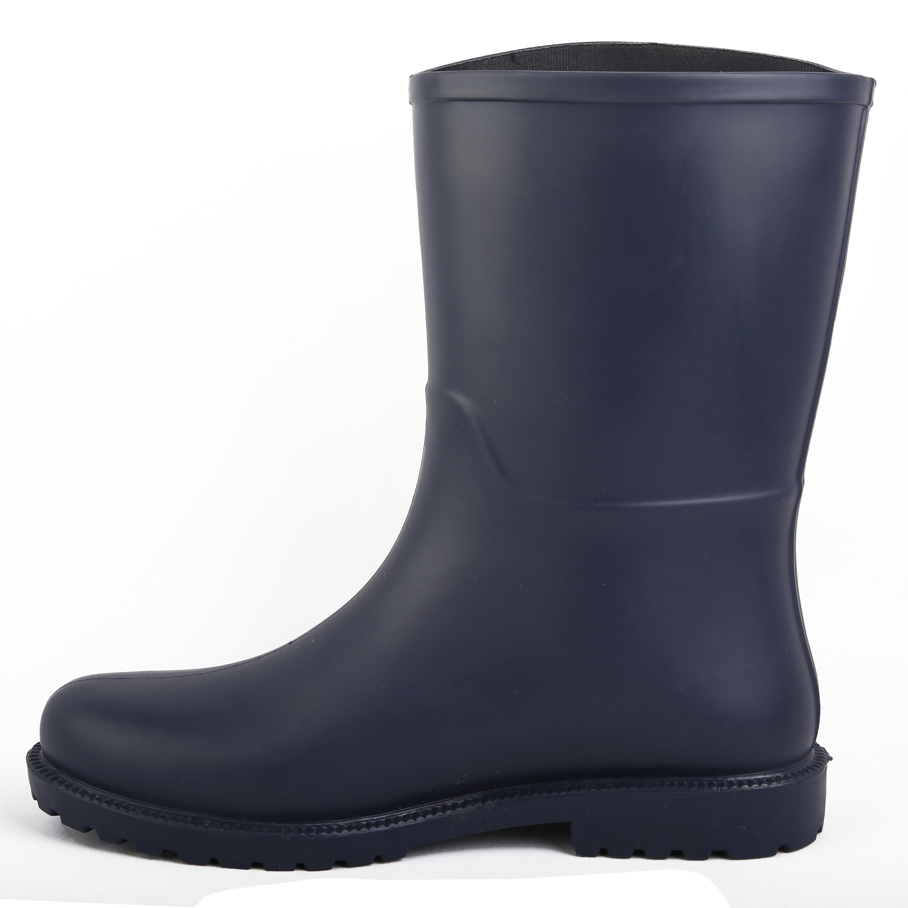 Simple hot sale rain boots