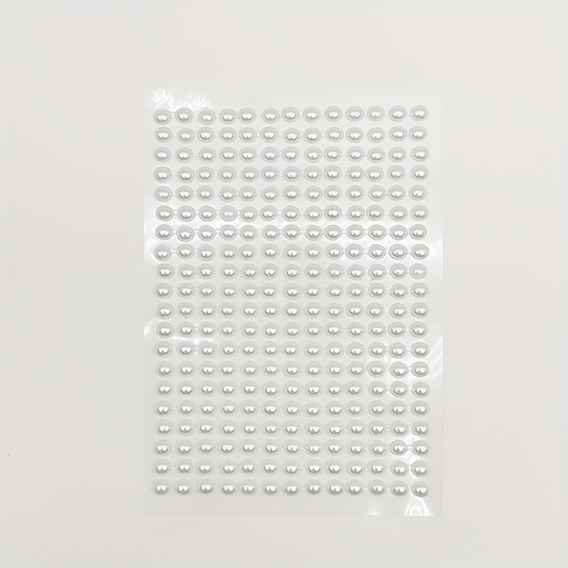 Sparkling Acrylic Crystal Stickers Self adhesive Rhinestone - Temu