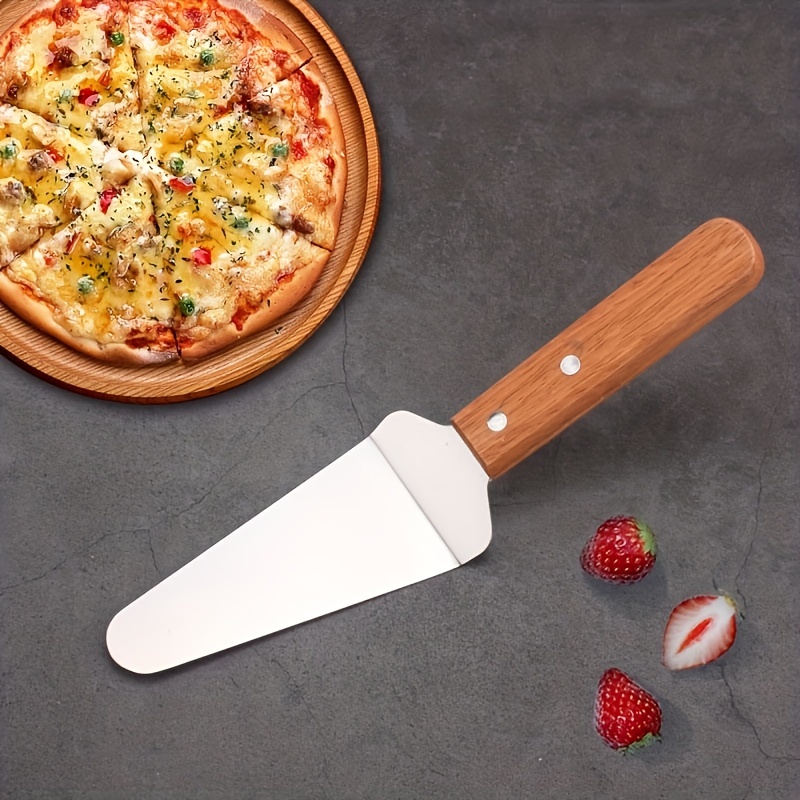 Imprinted It-Za Pizza Cutters with Stainless Steel Blade, Household