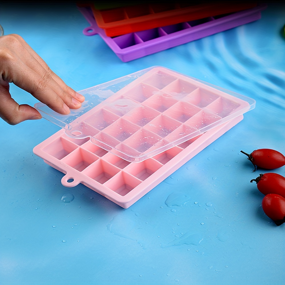 Souper Cubes 1-Cup Freezer Tray