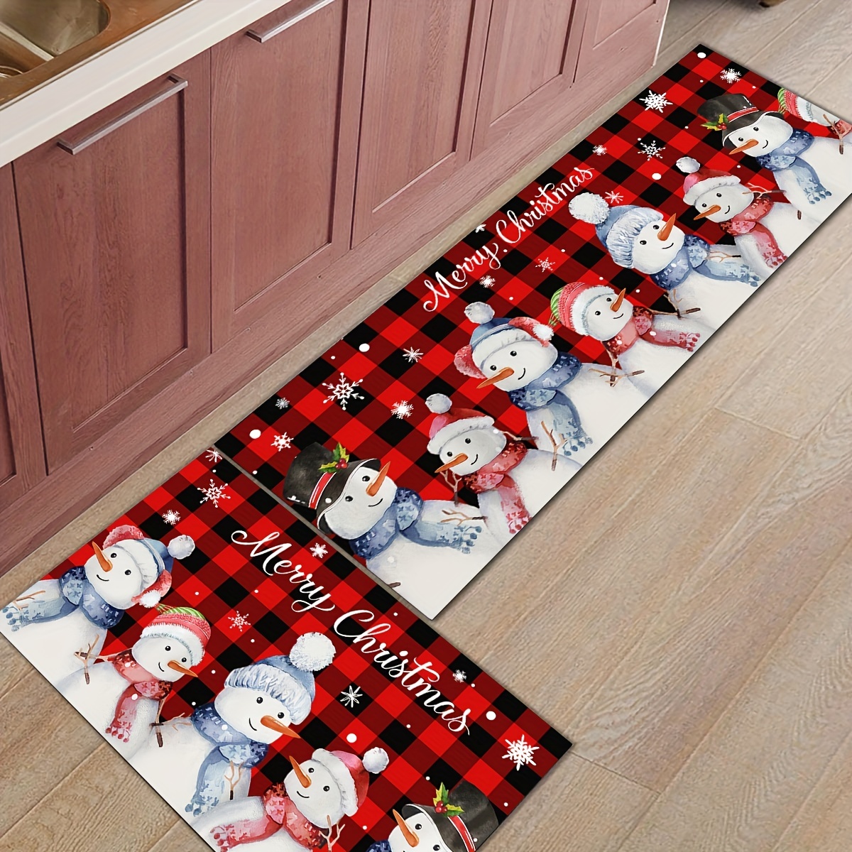 Buy HOWNICE Door Mat for Bedroom,Bathroom,Kitchen,Living Room,Home