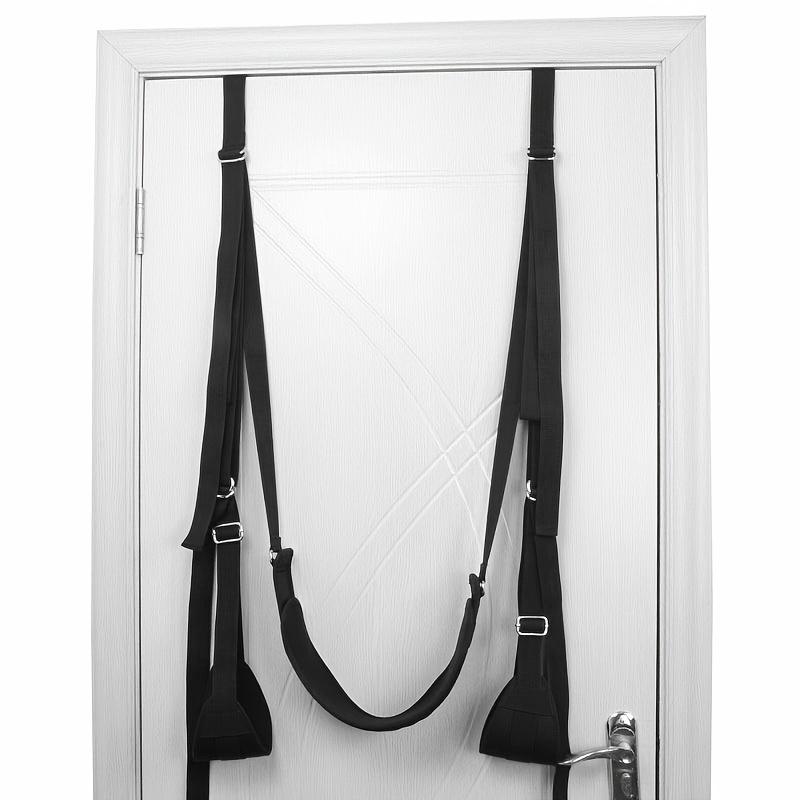 1pc Altalena Porta Bdsm Sex Posizione Alternativa Sexy - Temu Switzerland