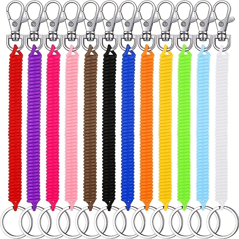 10/20/30pcs Sublimation Lanyard Blank White Sublimation Neck Lanyards  Neoprene DIY Sublimation Lanyards Christmas Gifts For Keychain Card Name  Badge H