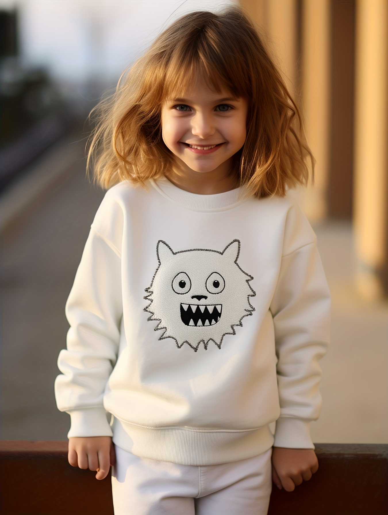 wolfoo happy cartoon - Wolfoo - Hoodie