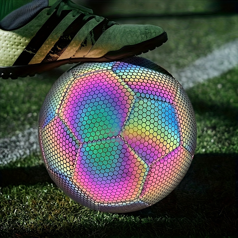 How to Do a Soccer Rainbow In 5 Steps