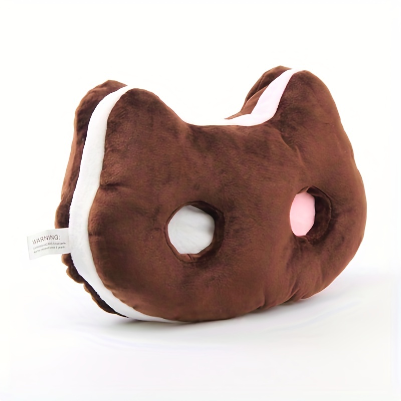 cookie cats plush toys