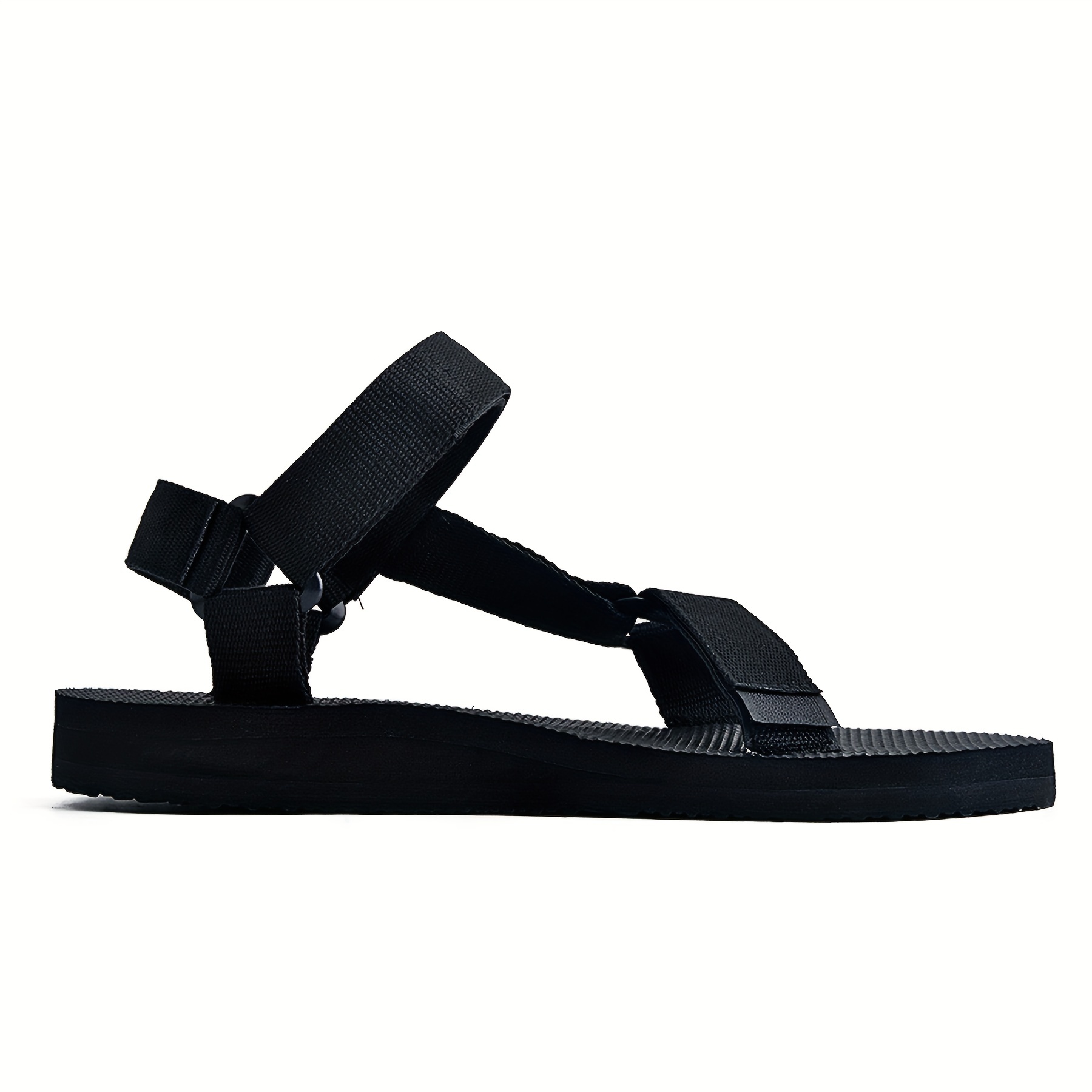 Arch Support Sports Sandals Non Slip Outdoor Summer Sandals - Temu