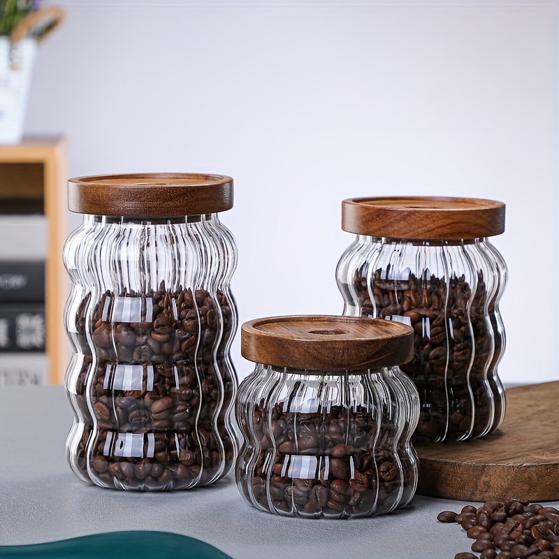 Wooden Jar Lids - 4 Jar Lids ( Wood) -top Jar Lid Set Storage Lids For Ball Jars  Only
