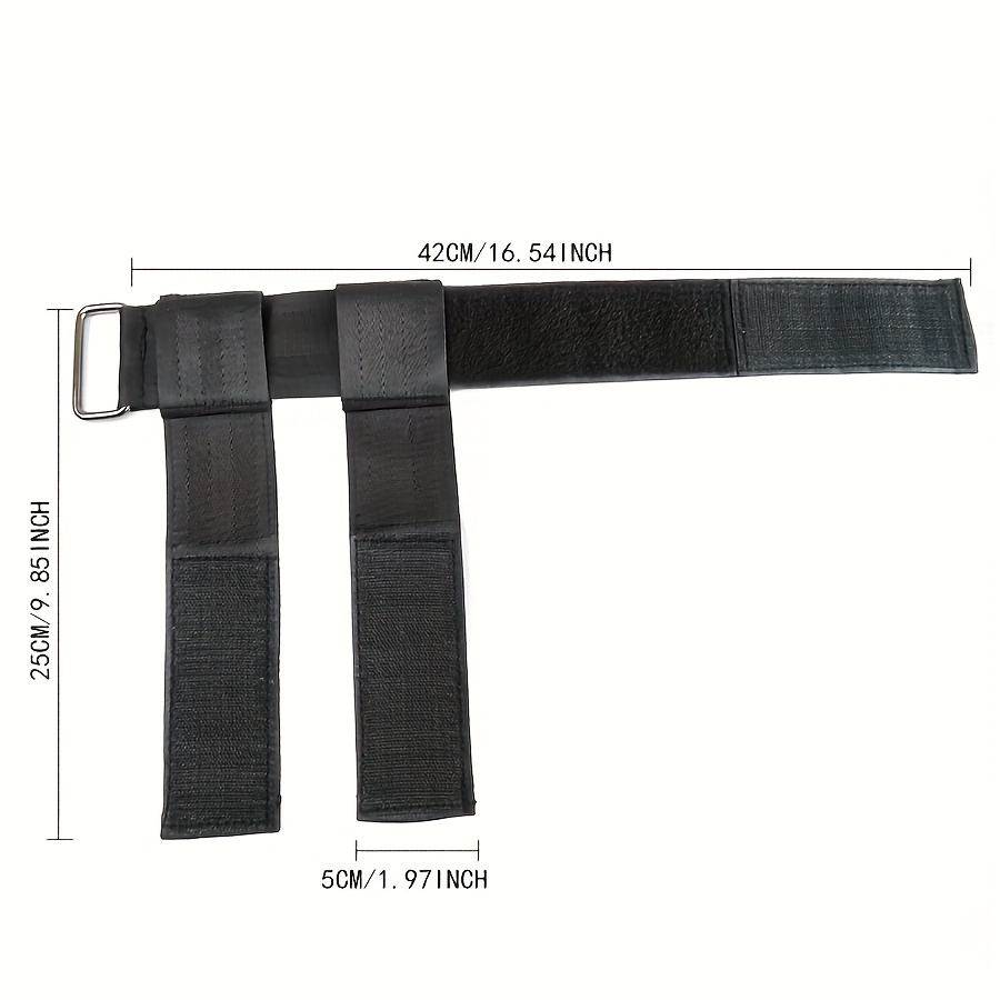 Sangle de Levage  Ceinture de force