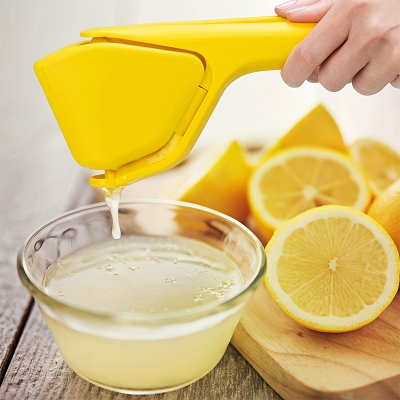 Citrus Juicer Multifunctional Lemon Juicer Creative - Temu Japan