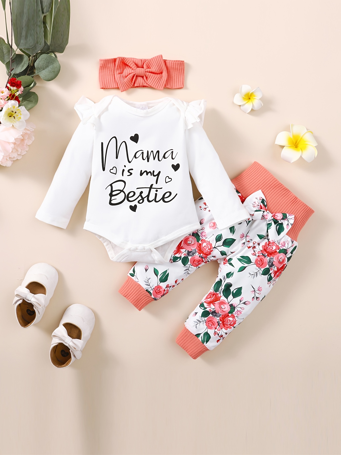 baby girl pant rompers