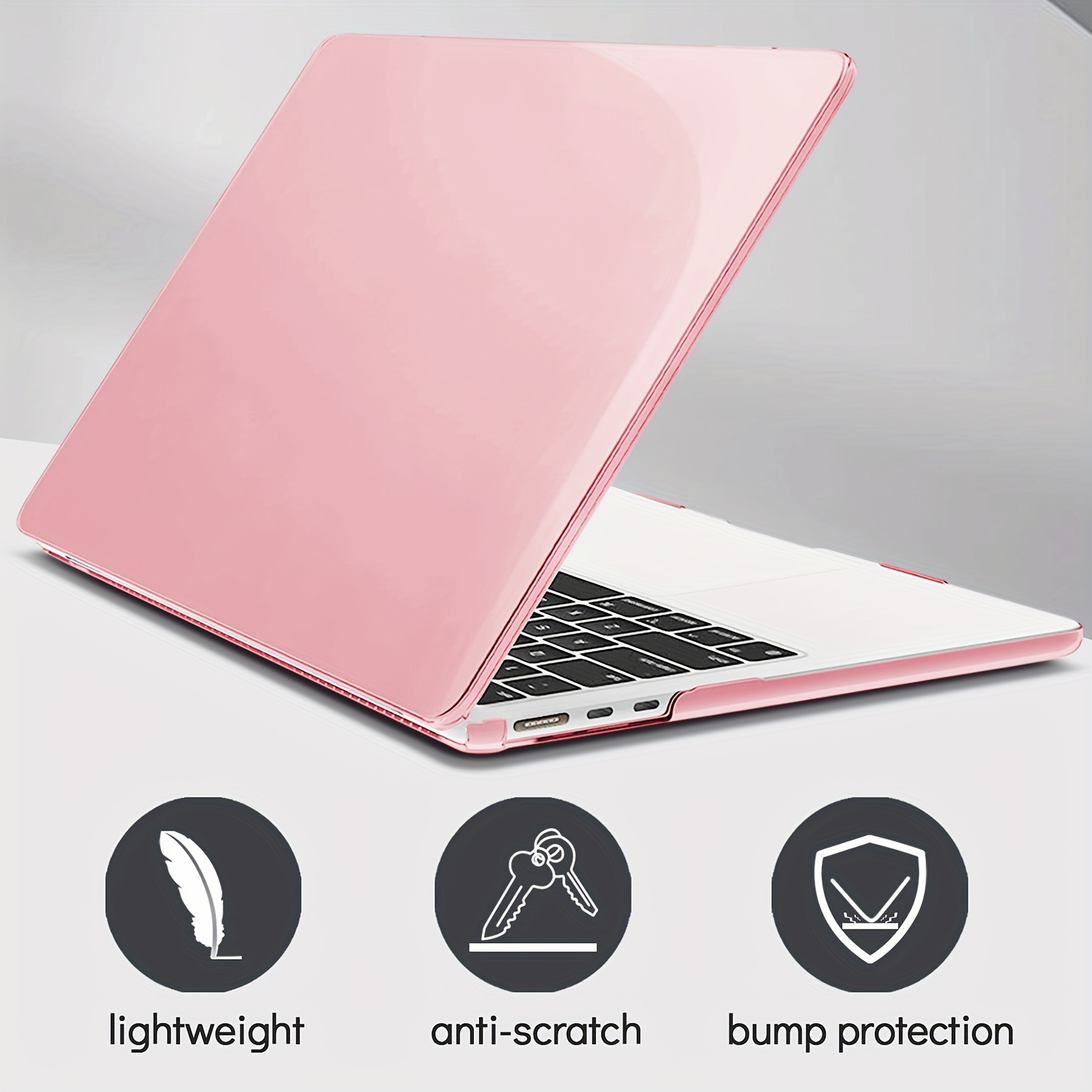 Protection MacBook Air 13 Rose