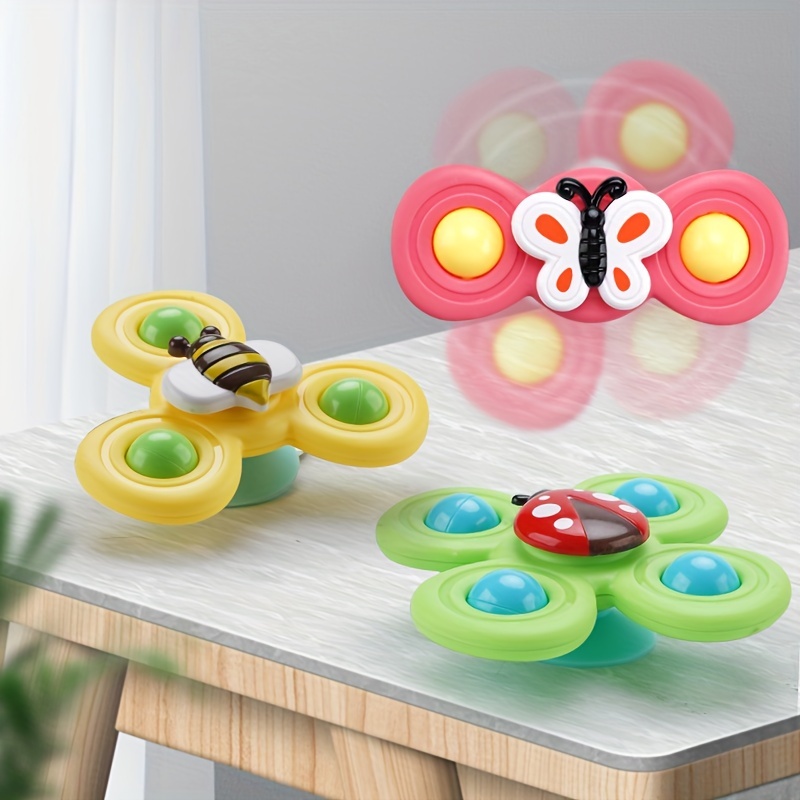 Baby Spinners - Temu