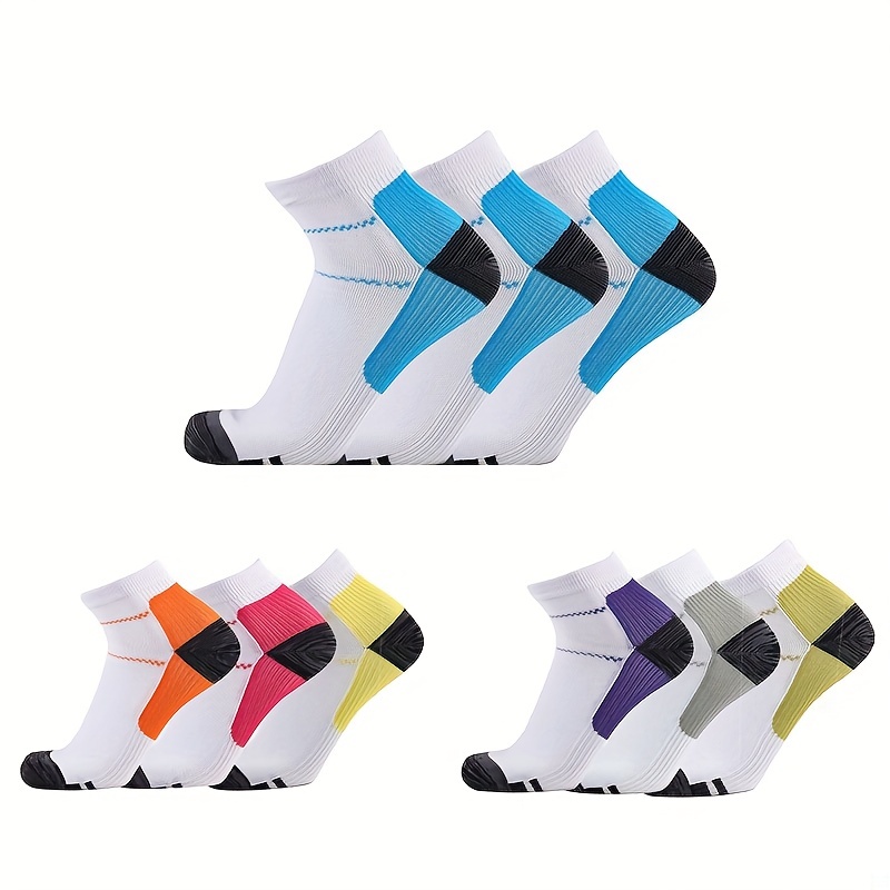 Cushioned Socks - Temu Canada