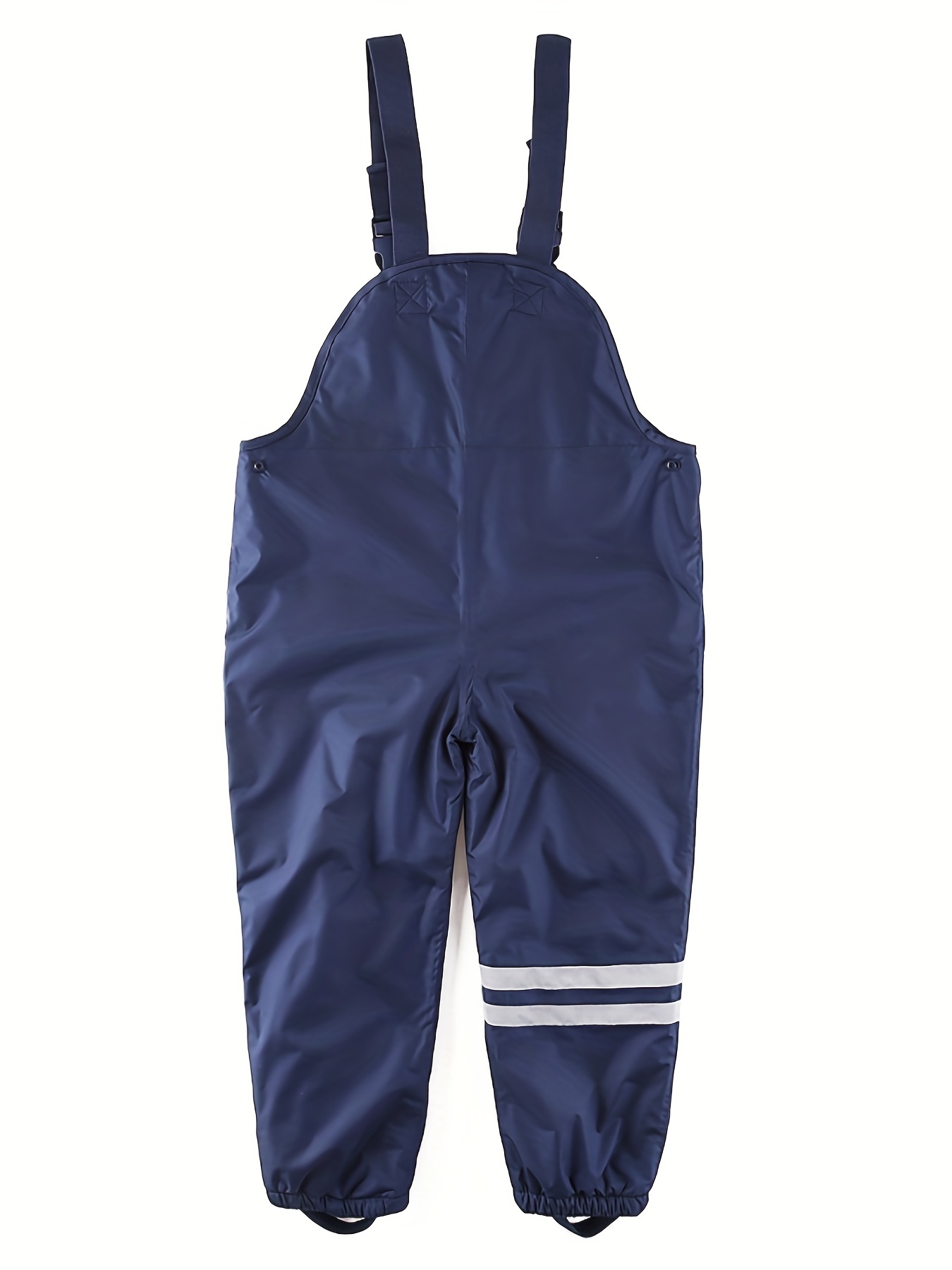 Kids Fleece Lined Rain Pants | Dreamscape