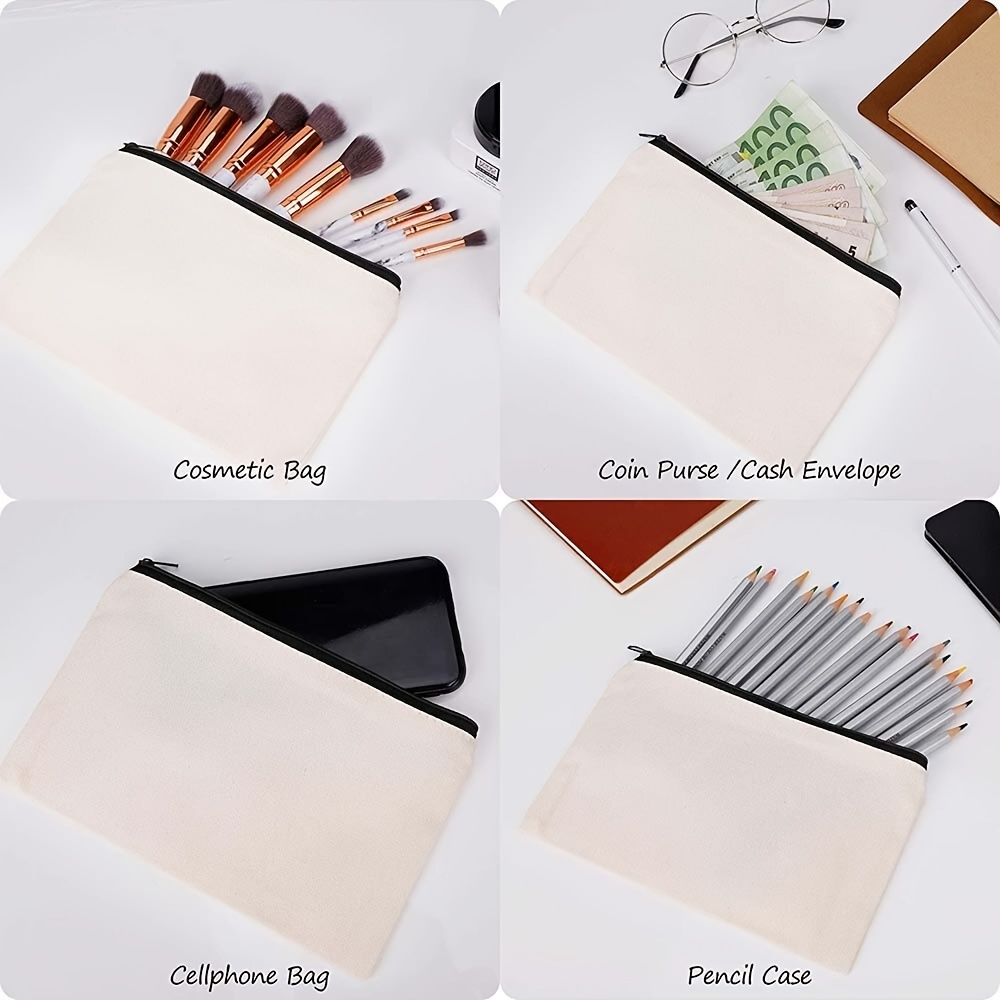 100 Pencil case/Purse ideas