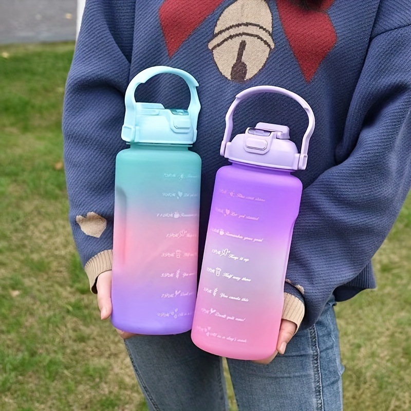 26oz Sport Bottle - Purple