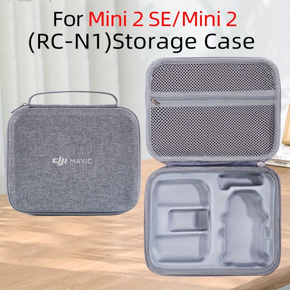 Dji Mavic Mini 3 Pro Portable Storage Bag Shoulder Bag - Temu Germany