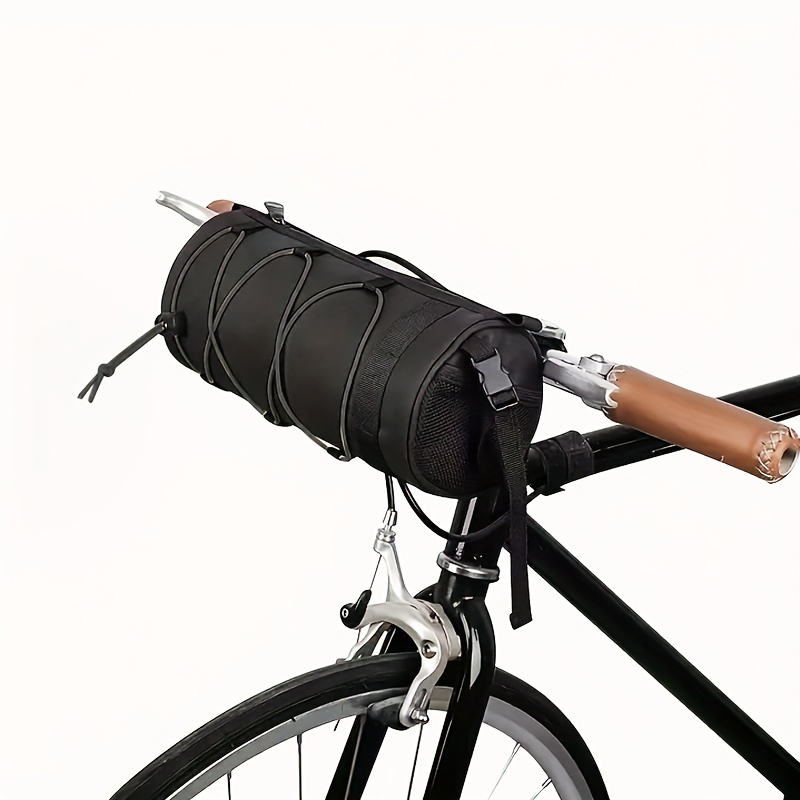 WILD MAN 4L Regenfeste Fahrradlenker-Aufbewahrungstasche mit  Touchscreen-Nutzung für MTB, Rennrad, Faltrad und Roller - Temu Germany