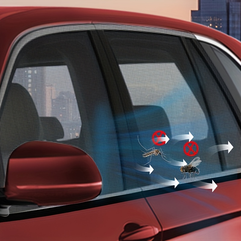 Auto Bildschirm Fenster Anti-Mückenschutz