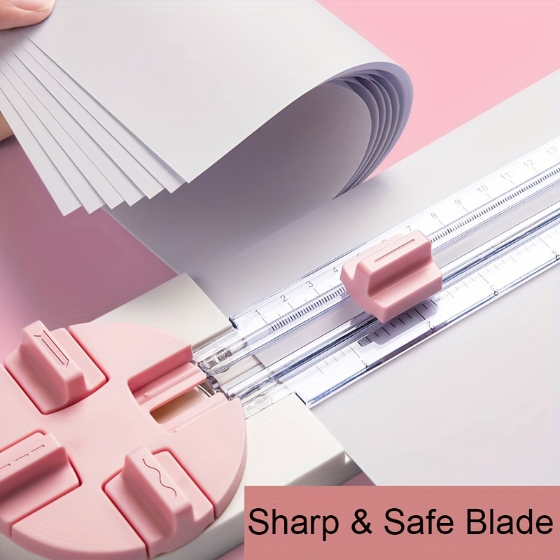 Cutting Trimmer Blades – Priceless Scrapbooks