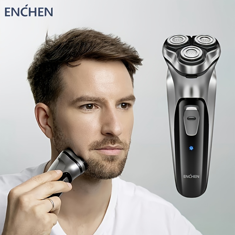 razor machine for beard