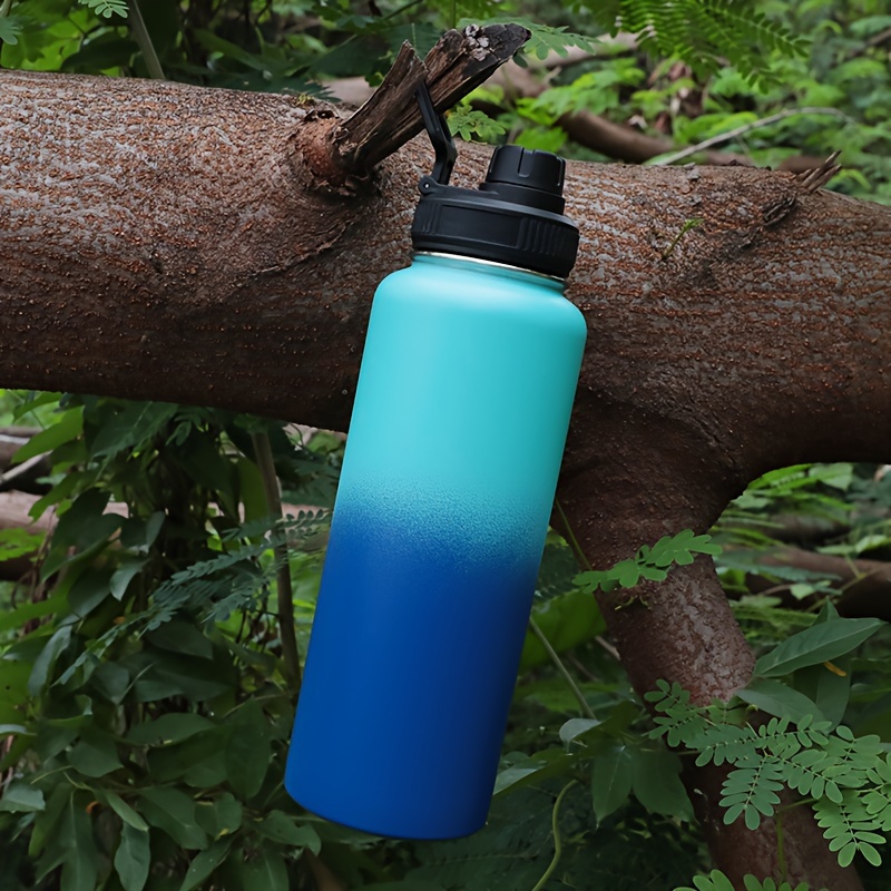 High Quality Water Bottle 316 Stainless Steel Cold Hydroflask