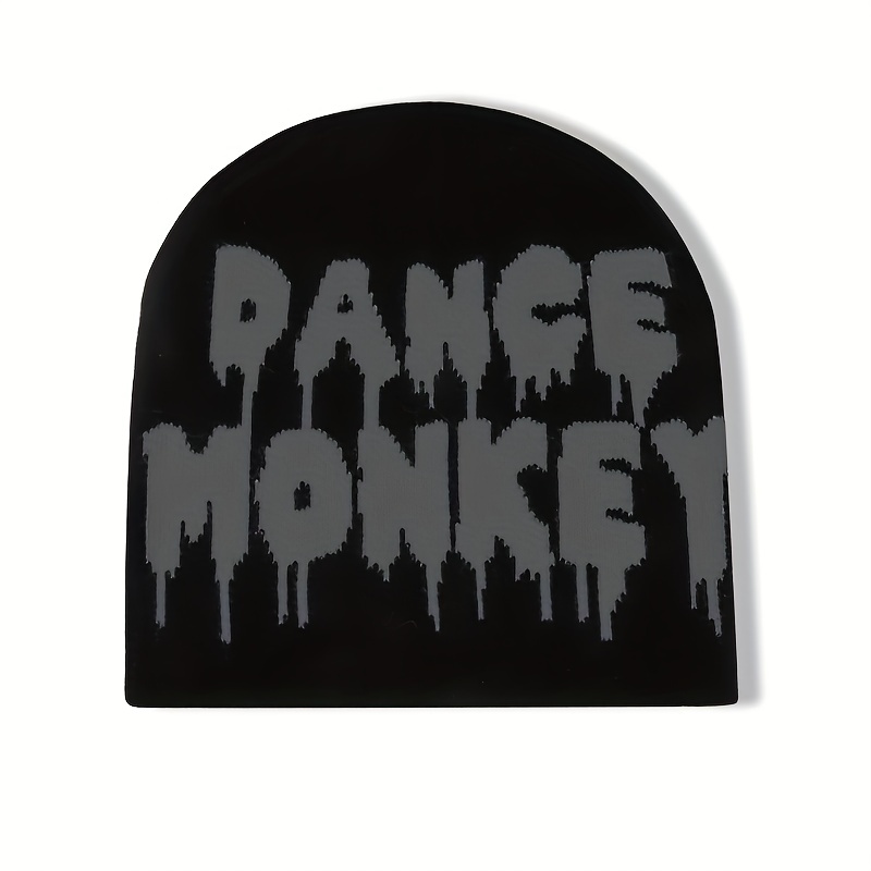 Money Dance Hip Hop Skullies Cap