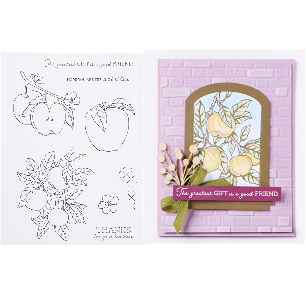 Metal Cutting Dies And Stamps For Scrapbooking 24/7 Customer Service