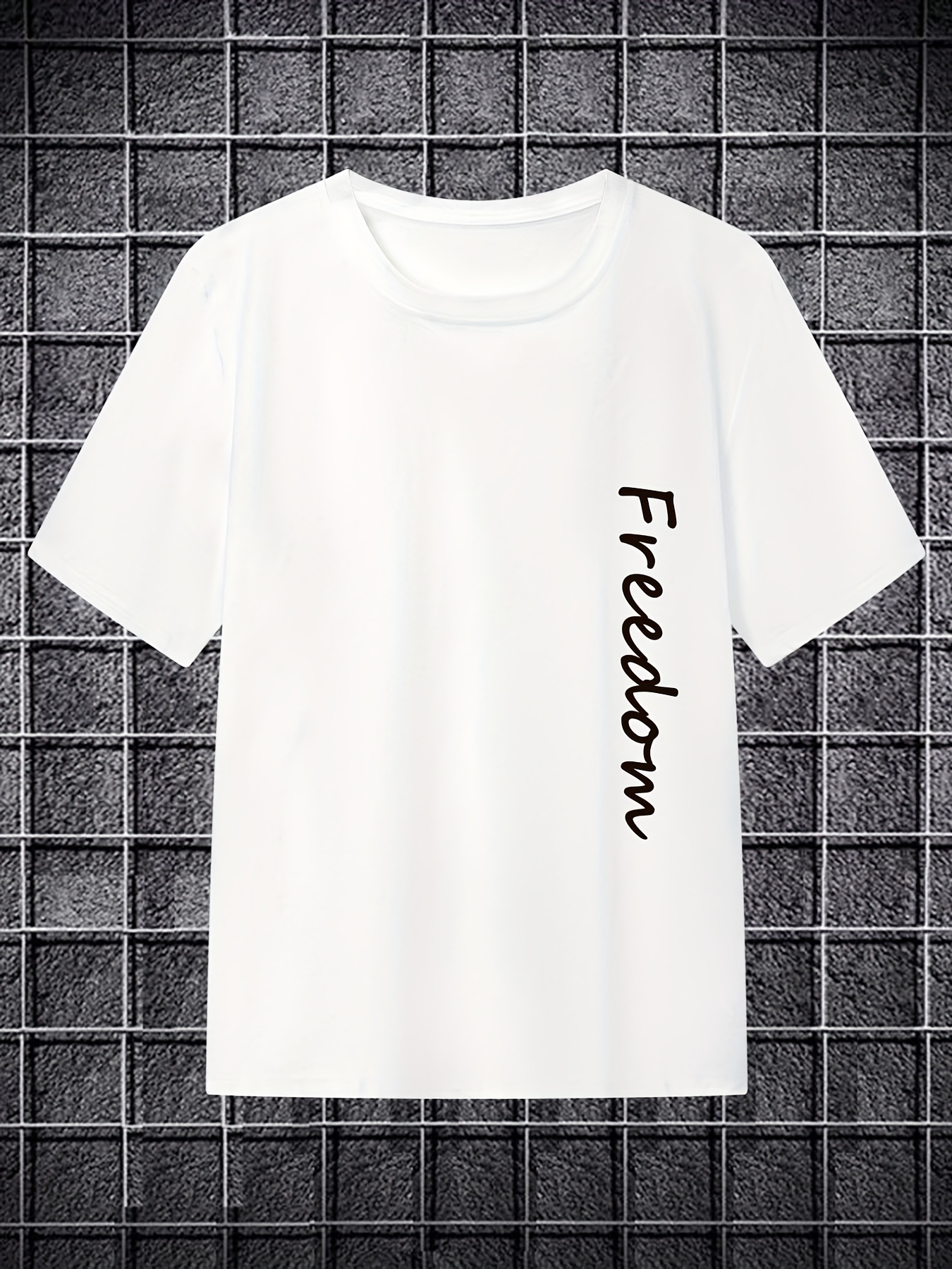 Freedom ropa 2024