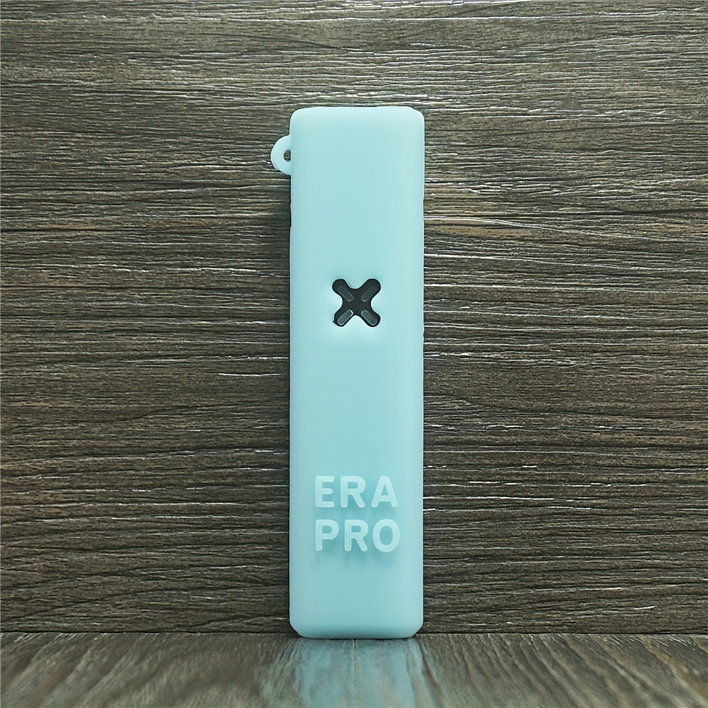 Suitable For Pax Era Pro Textured Shell Silicone Cover Protective