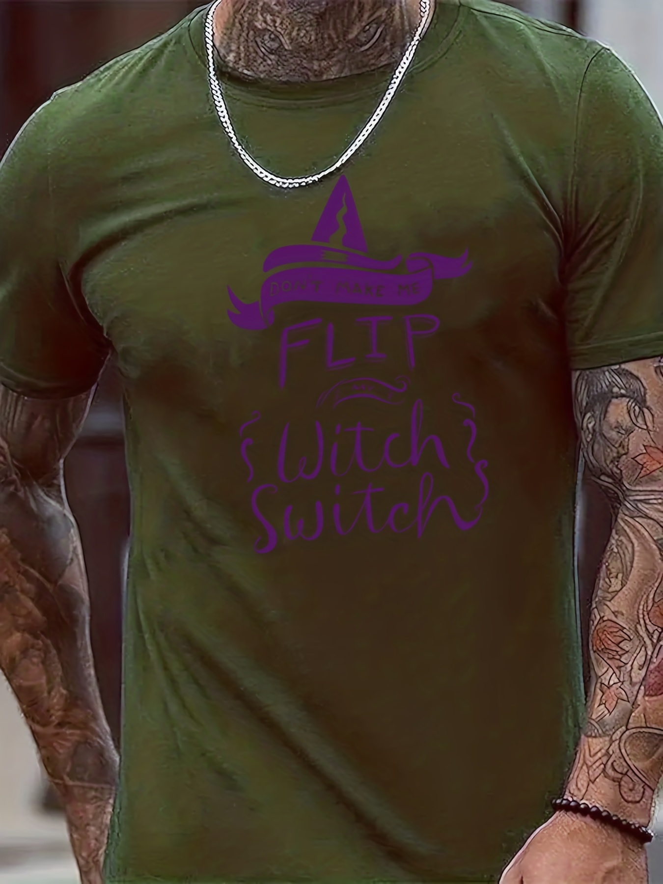 switch, Shirts & Tops