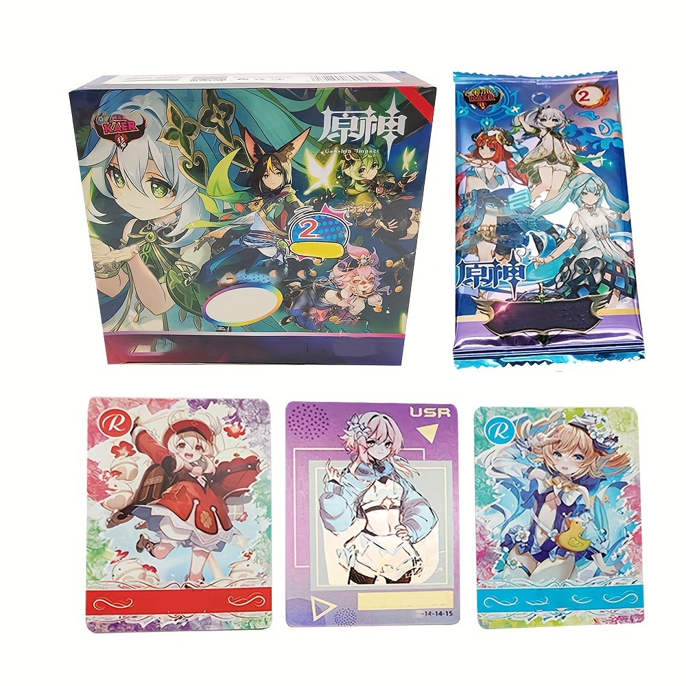 The King's Avatar Anime Tcg Game Collection Cards Pack Booster Box Rare Ssr  Surrounding Table Toys For Family Children Gifts - Game Collection Cards -  AliExpress