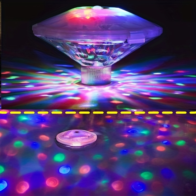 Guirlande lumineuse Star Trading Smart party disco - 66 petites