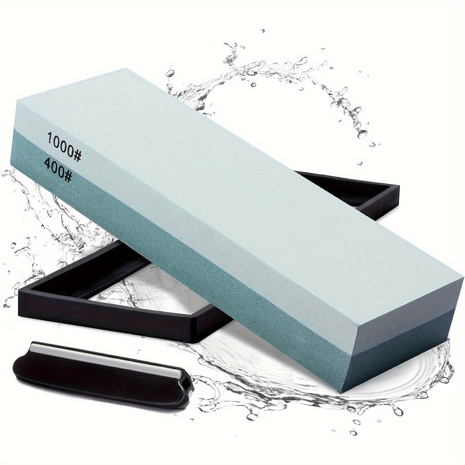 3pcs Whetstone Set