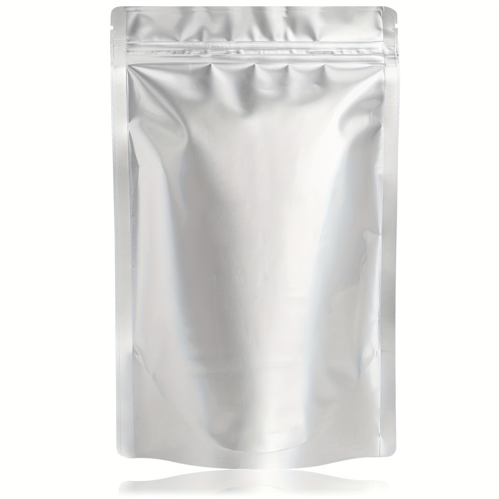 Mylar Bags For Food Storage 8.7 Mil Thick Mylar Bags - Temu