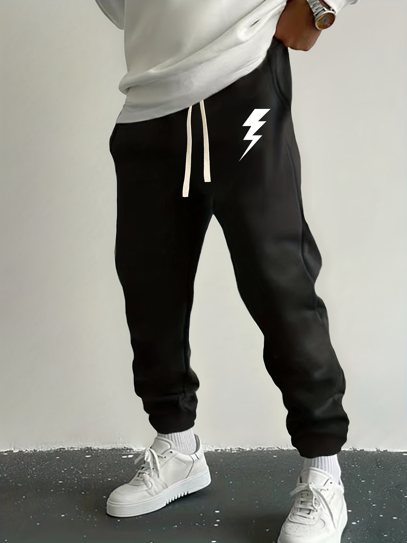 Lightning joggers new arrivals