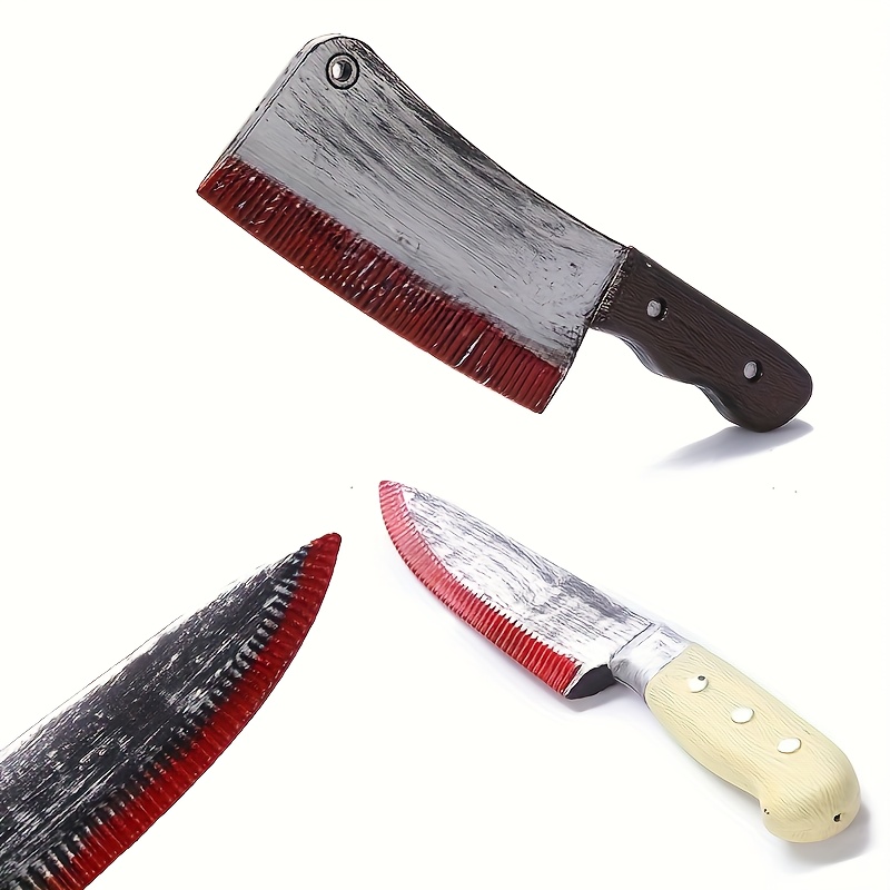 Foam Hunting Knife, Foam Roblox Knife Prop, Prop Knife – US Props
