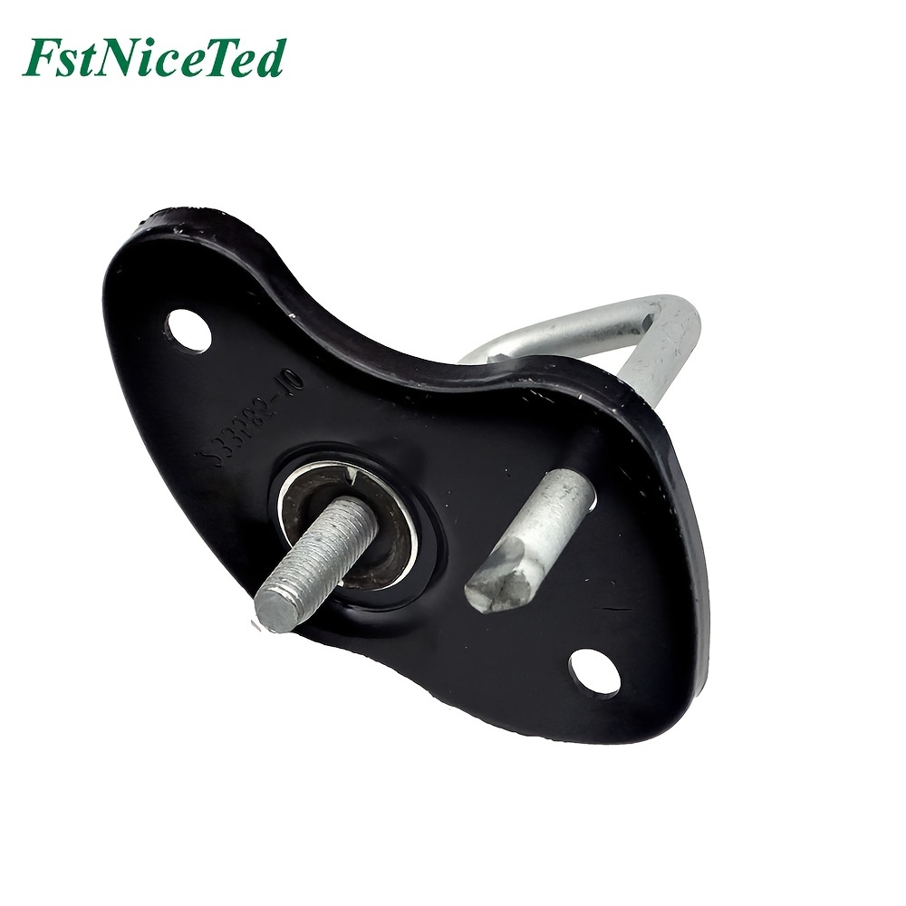 Engine Hood Hinge Fits For B MW 3 G20 2018-2019 G28 2018-2020 Replaces 5123 7473 707_voghion.com