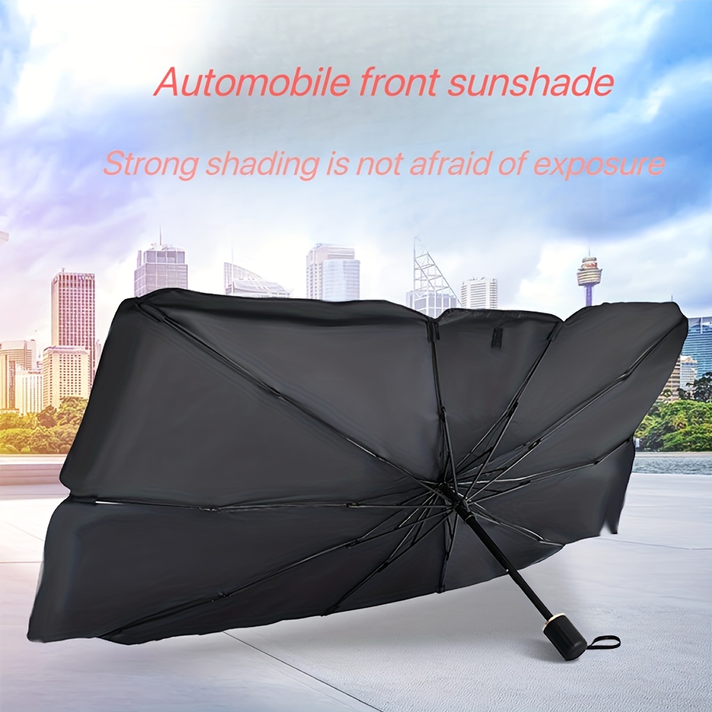 Car Sunshade Car Sun Protection Sunshade - Temu Germany