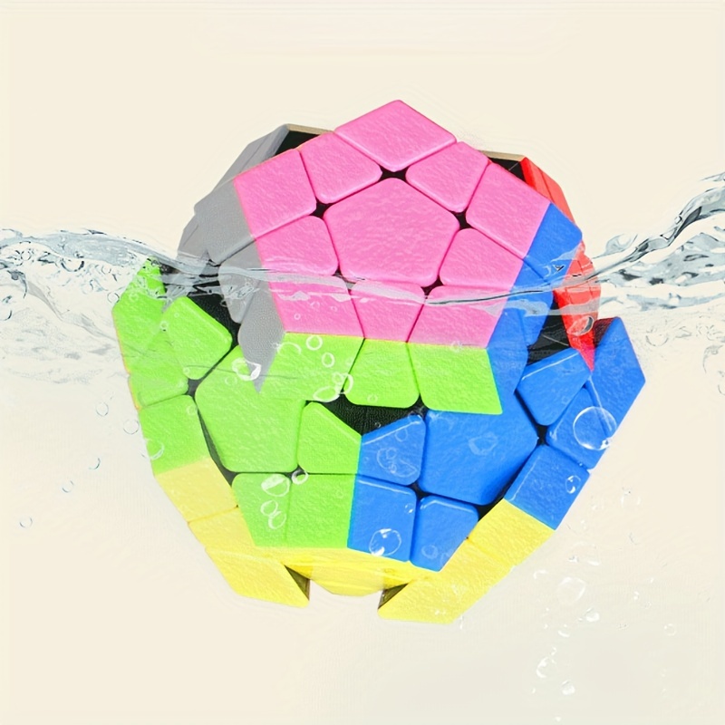 Speed Cube, Cyclone Boys 2x2x2 Cubo Magico Magnetico Specchio Riflettente  Cubo Brillante Vivido Senza Adesivo Originale Rompicapo 3D Cubo Puzzle  Regali per Bambini Adulti Ragazzi Ragazze : : Giochi e giocattoli