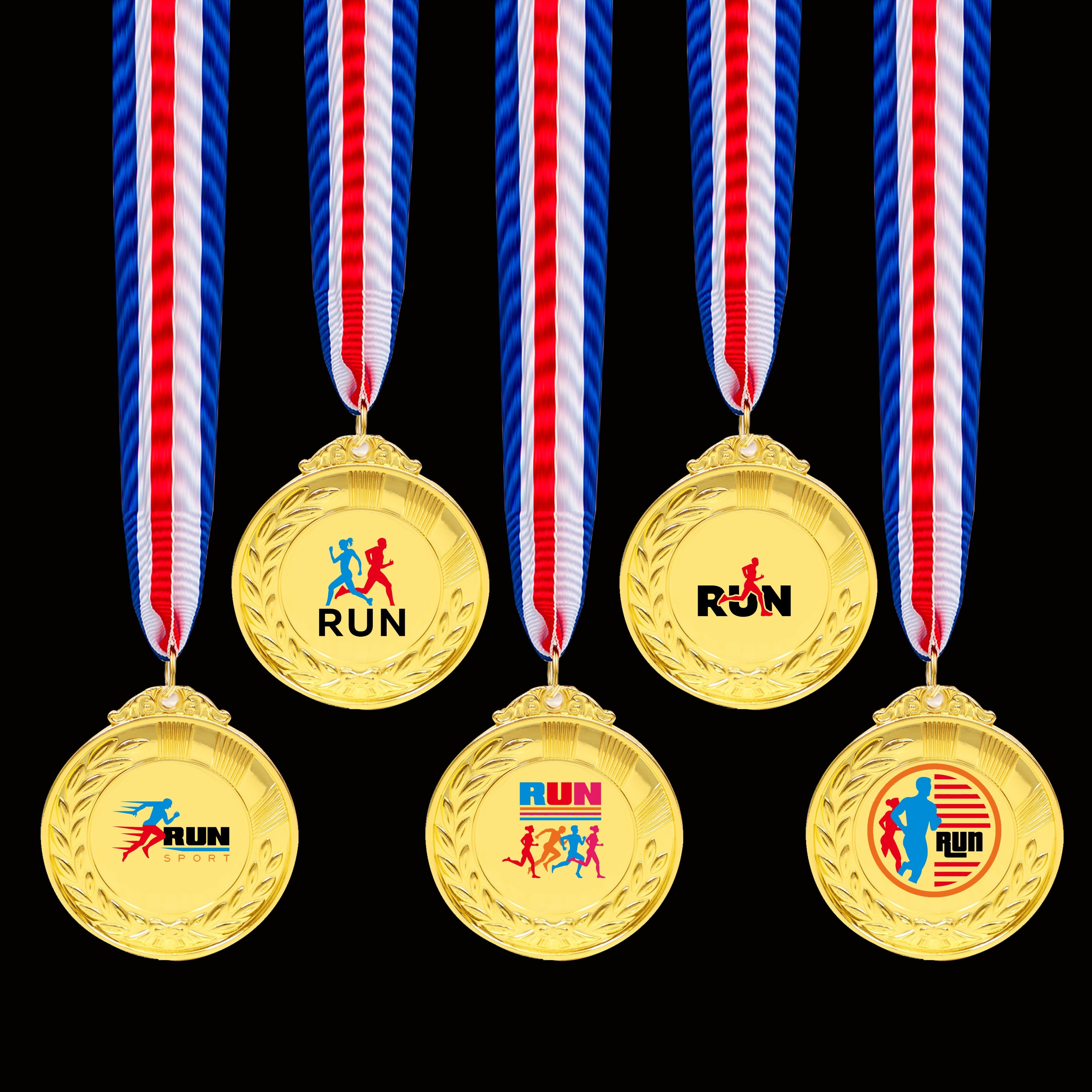 Percha de medalla de carrera / Medallista de carrera / Exhibición de  medallas / Miles of Memories / Medallero / Medallero de ciclismo /  Medallero de triatlón -  México