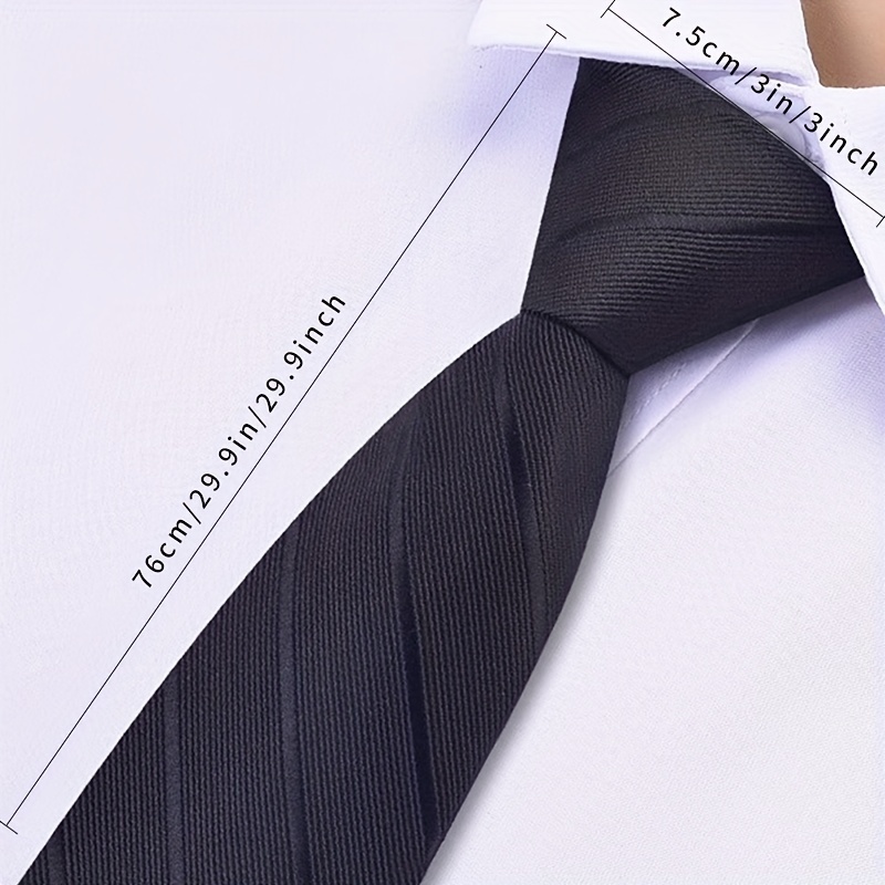 Men's Tie Decorative Accessories for Party Wedding